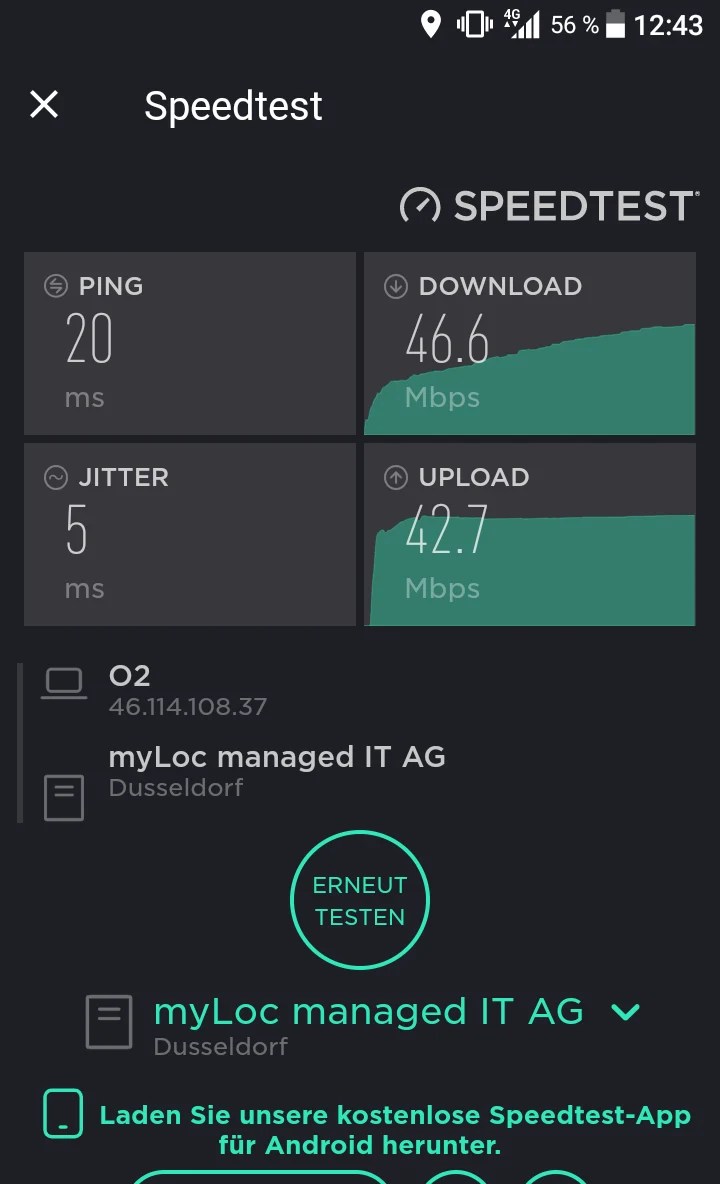 FUNK Meine persönlichen Erfahrungen TestBericht