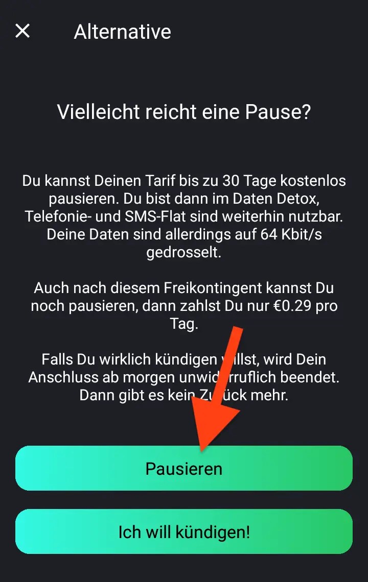 FUNK Meine persönlichen Erfahrungen TestBericht