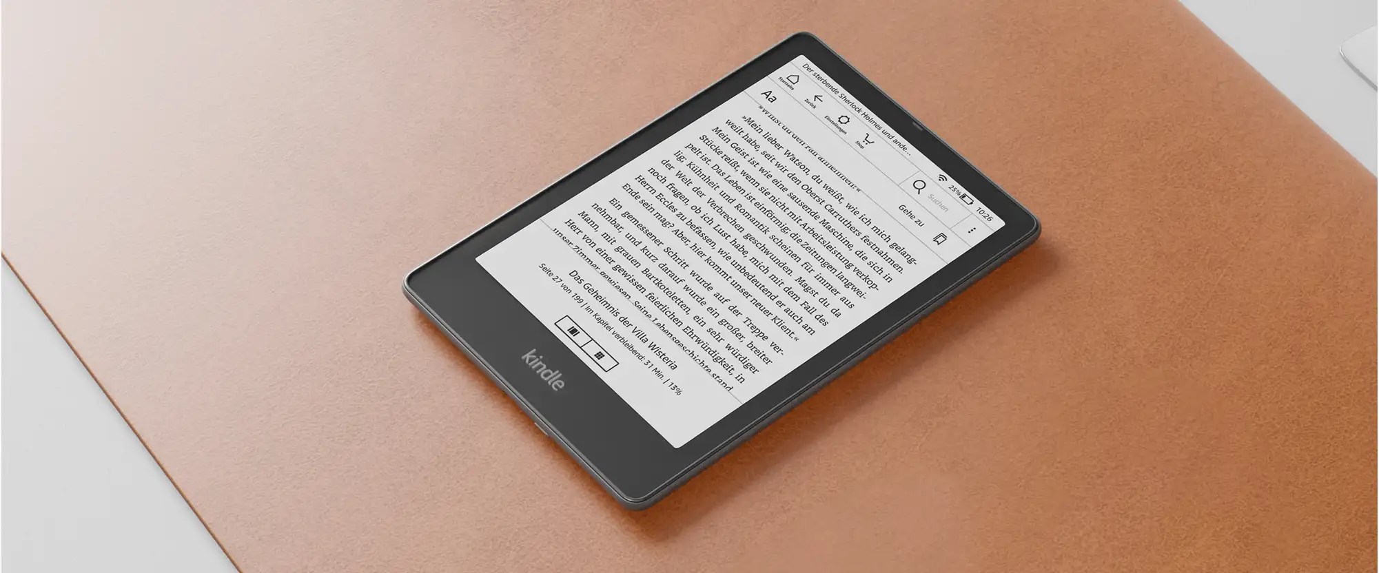 Tolino oder Kindle? Alle Unterschiede erklärt (Vergleich)