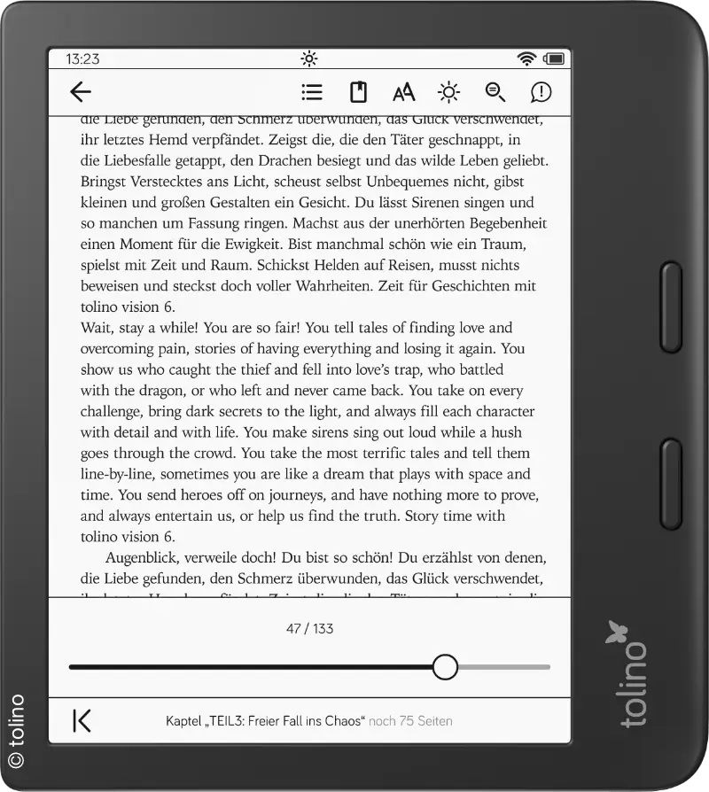 Tolino oder Kindle? Alle Unterschiede erklärt (Vergleich)