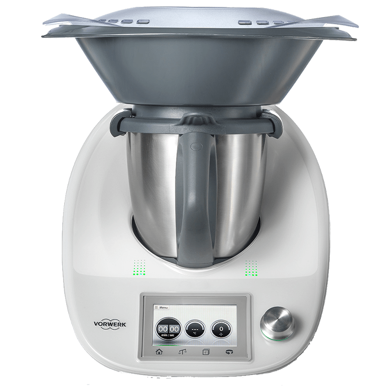 Thermomix® Repräsentantin & Teamleitung TM6 Vorführung, Beratung und