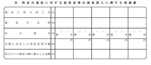 倒産防止共済(経営セーフティ共済)の仕訳と勘定科目について 税テク！