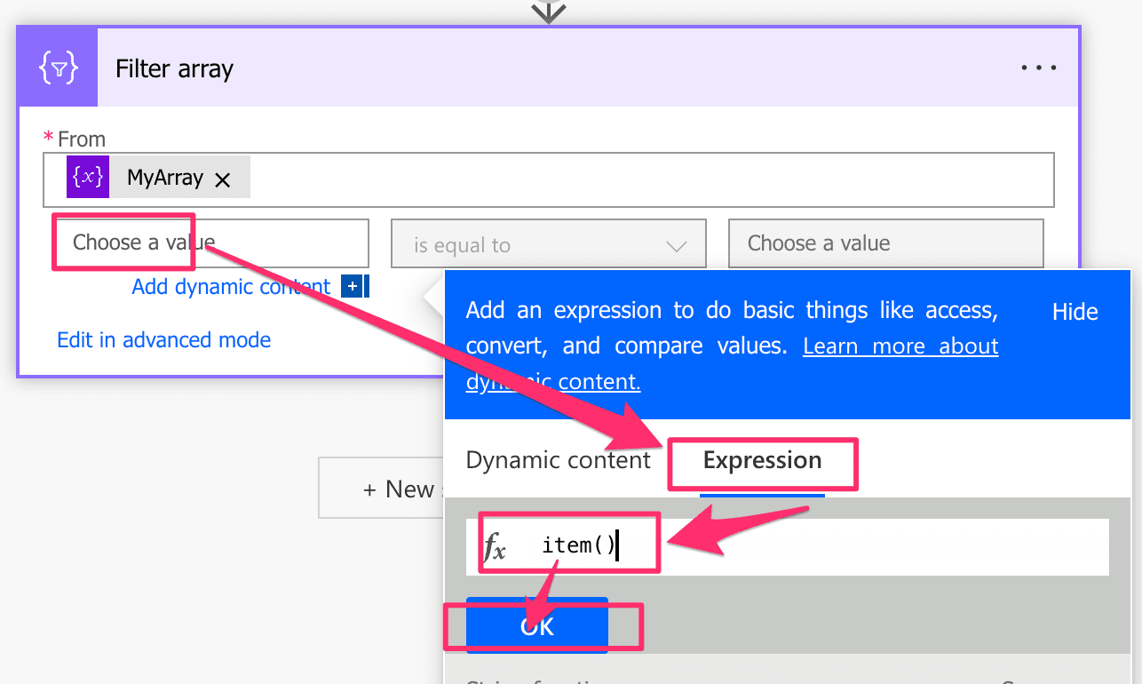 How To Use Power Automate Filter Array By 21+ Examples