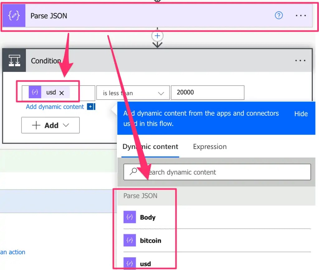 Power Automate Parse JSON Action Guide When & How To Use