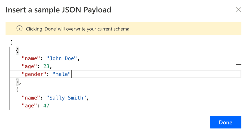 Power Automate Parse JSON Action Guide When & How To Use