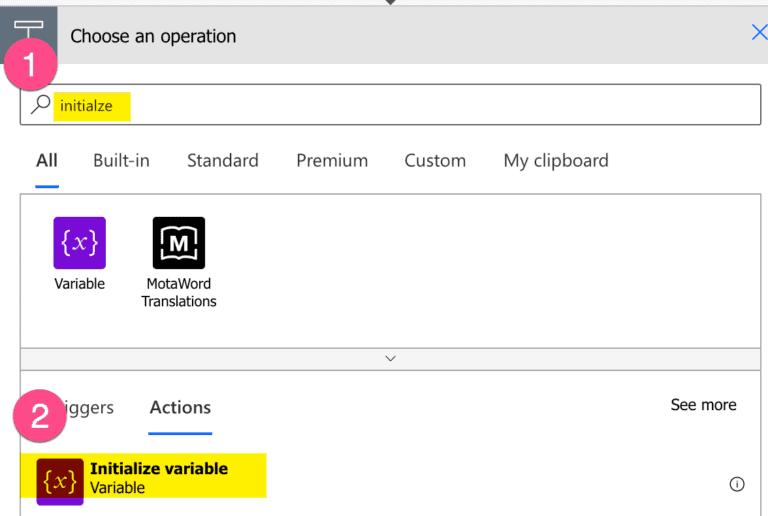 Power Automate Trim Function Explained