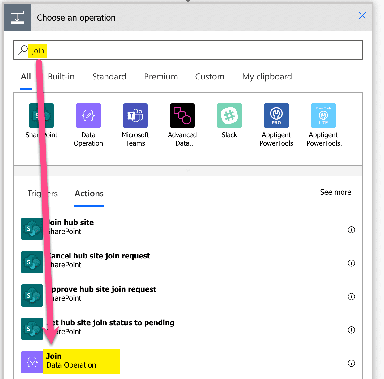 Power Automate Join Function And Action Explained