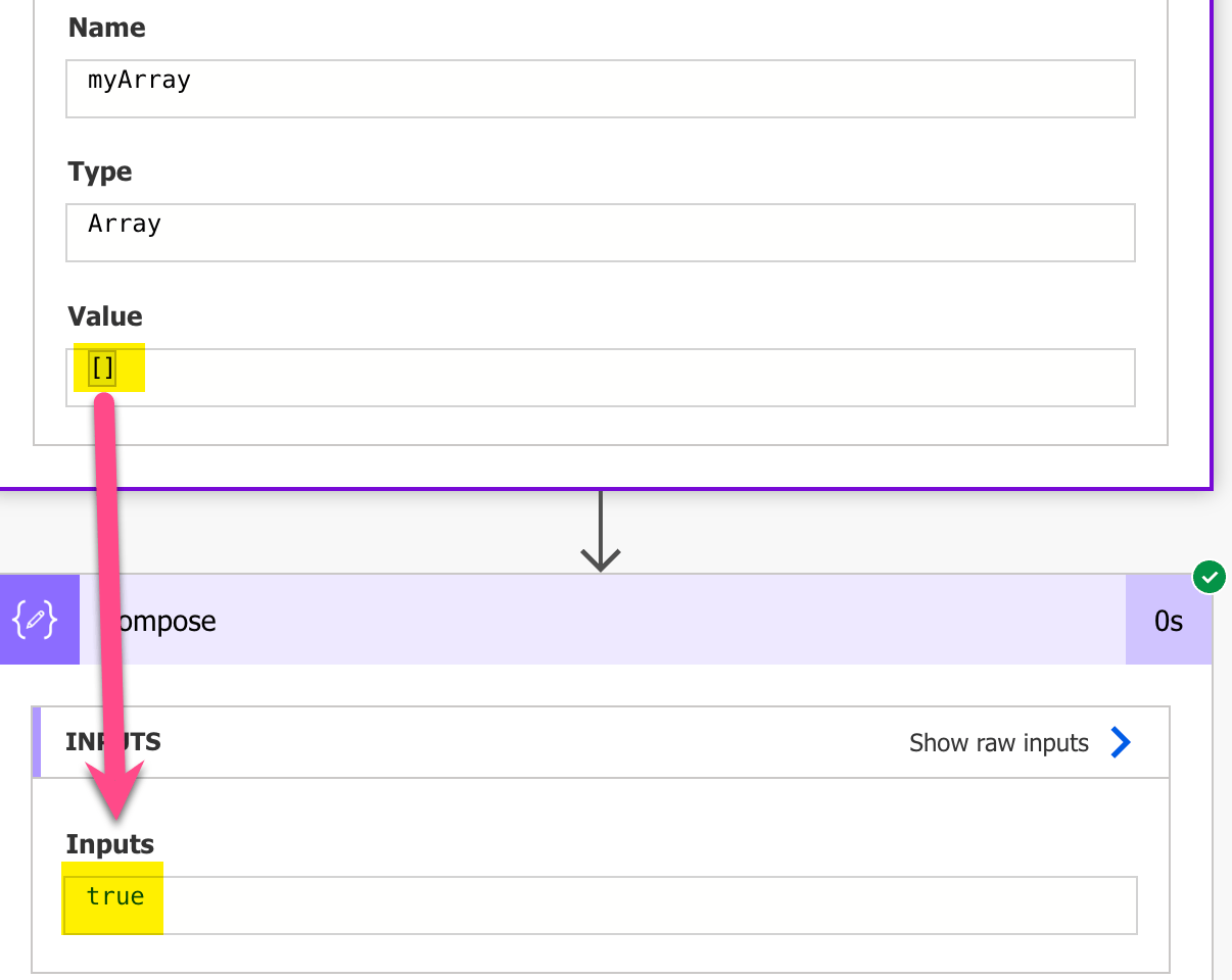 Power Automate Empty Function Explained