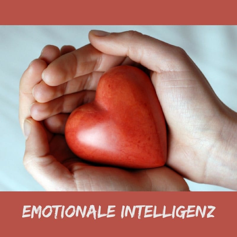 7 Tipps, wie Sie Ihre Emotionale Intelligenz steigern