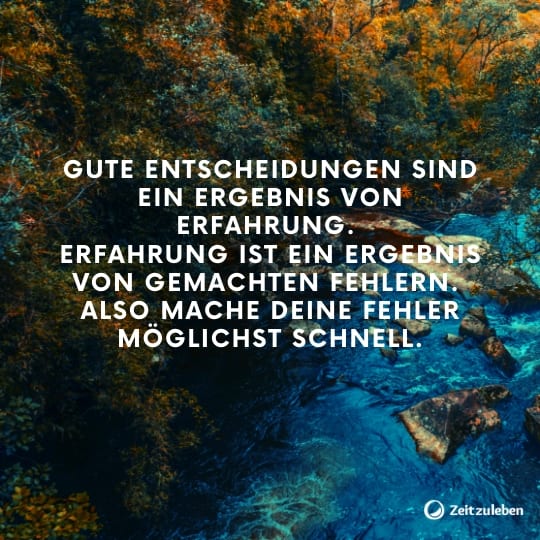 69 Lebensweisheiten, Die Dein Leben Besser Machen 540_x_540_jpg