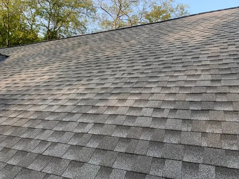 What is the roofing labor cost per square foot in Ontario? Zekes