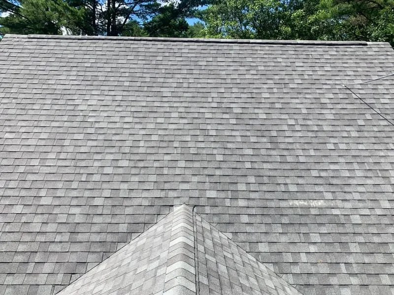 What is the roofing labor cost per square foot in Ontario? Zekes