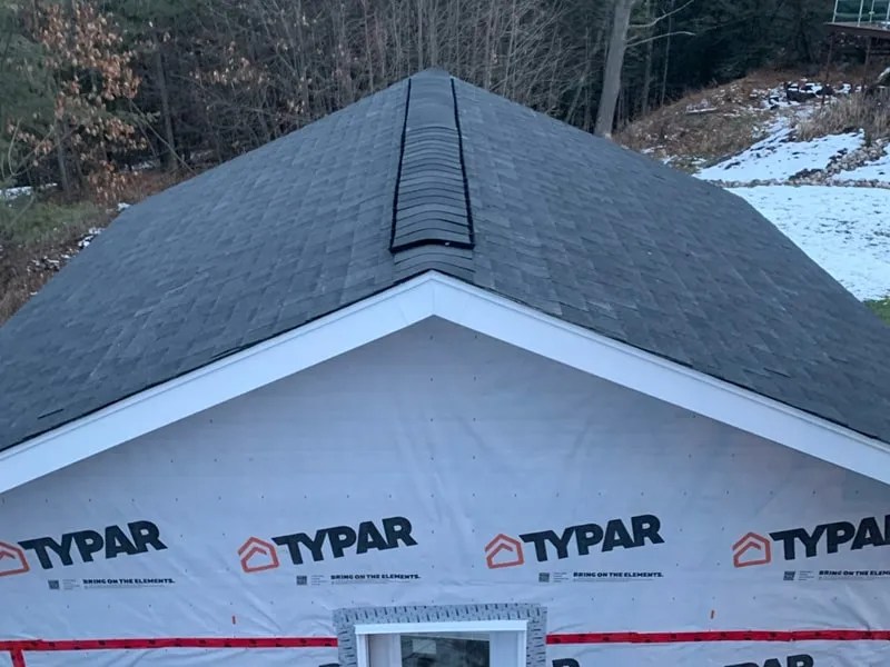 How much should a new roof cost in Ontario in 2021? Zekes Peaks Roofing