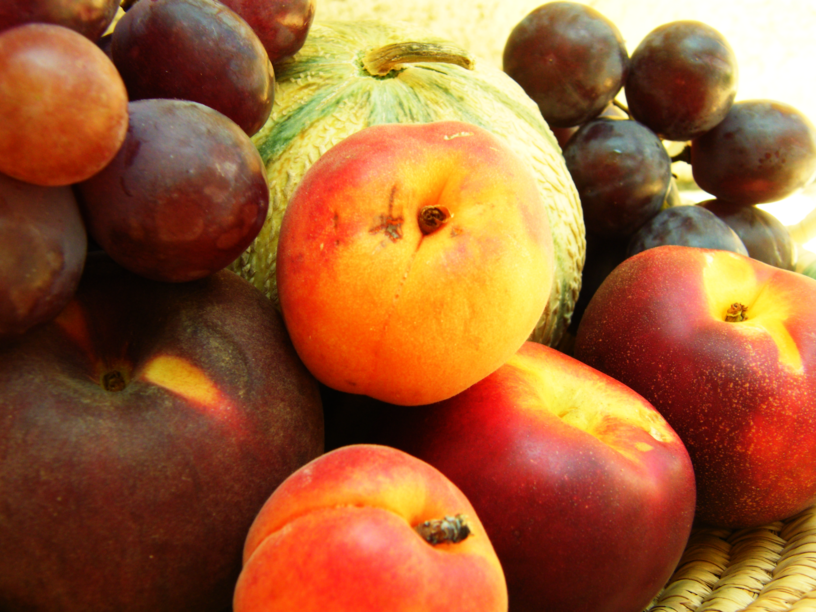 4 faÃ§ons de bien choisir ses fruits