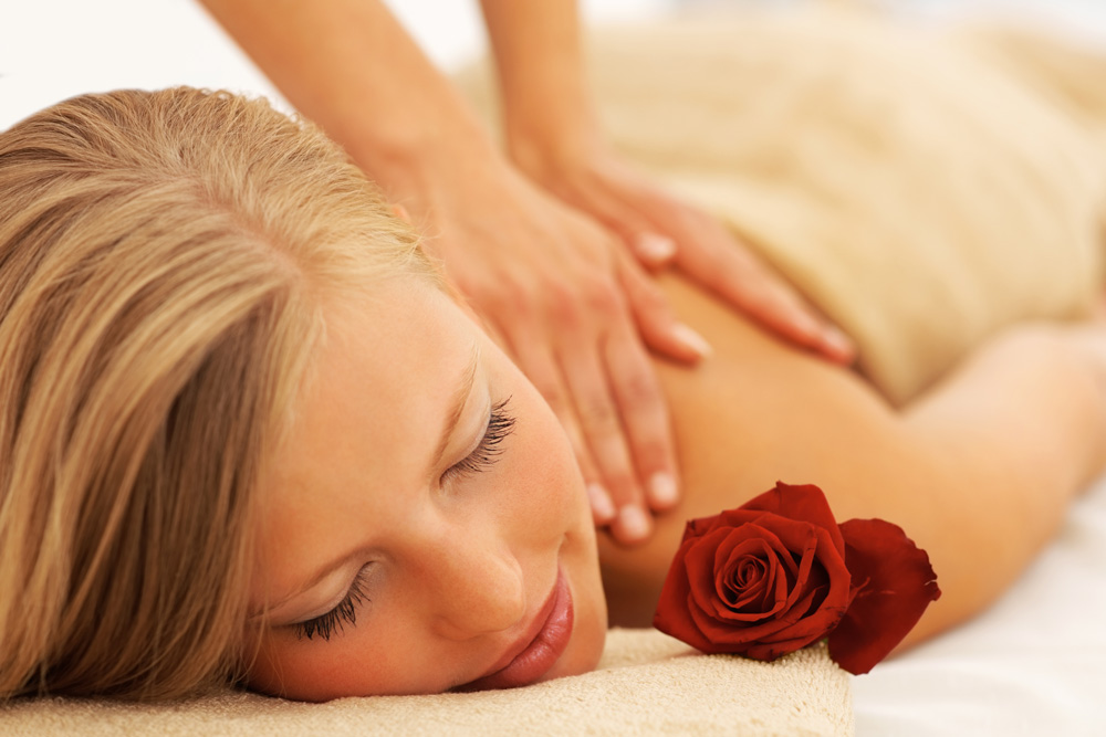 Holistic Massage Therapy Zelca Massage Therapy
