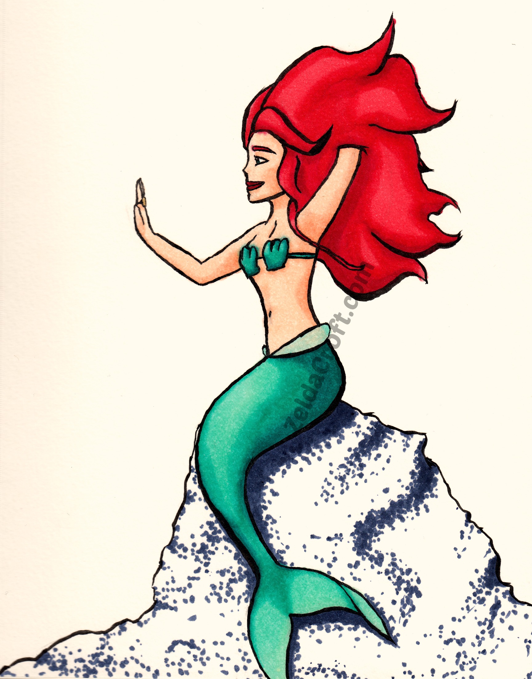 Mermay