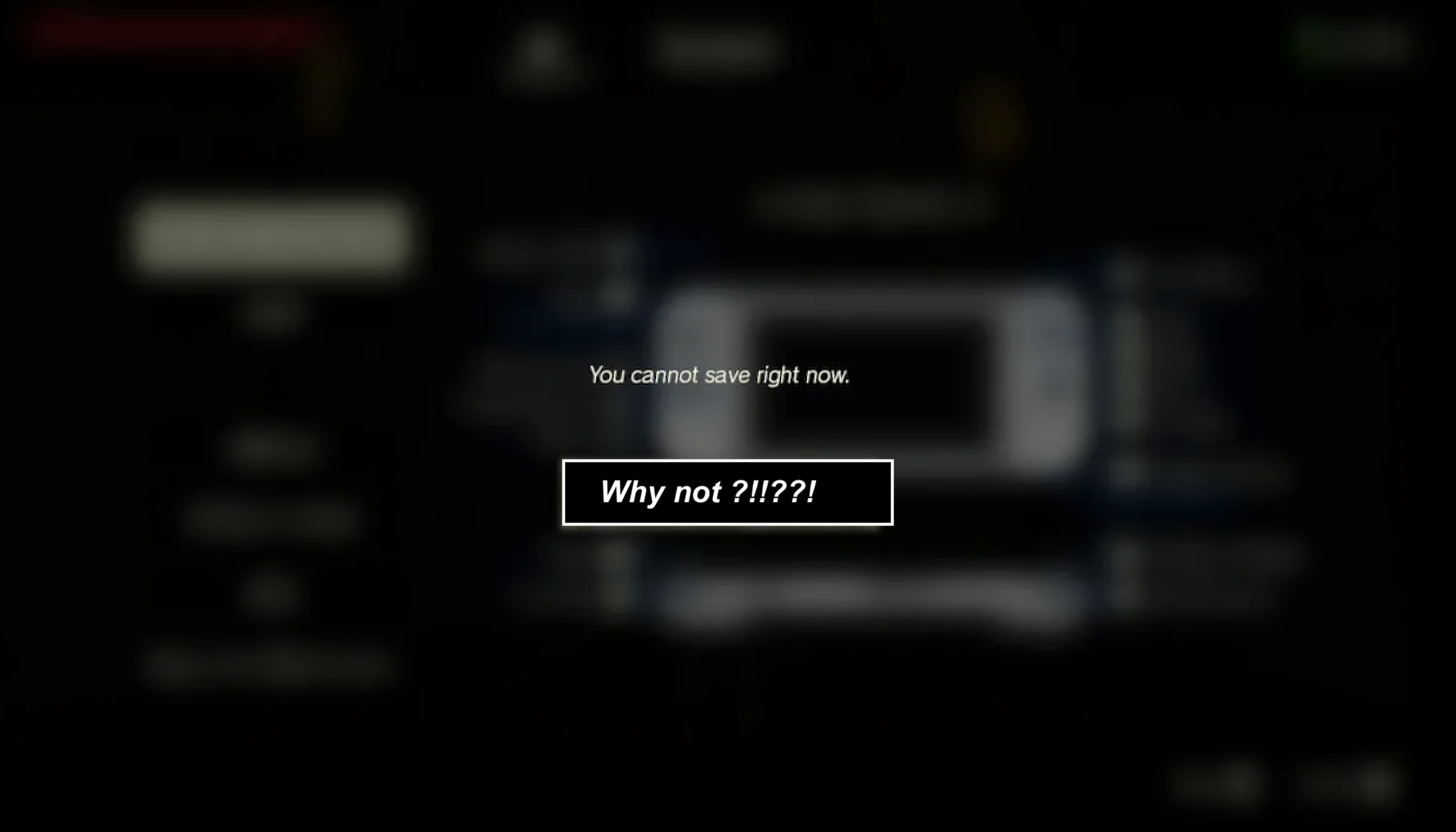 The Great Checkpoint Debate ⋆ Zelda for Elders