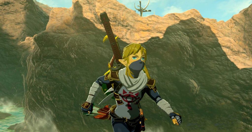 Руководство по кулинарии Zelda Breath of the Wild 10