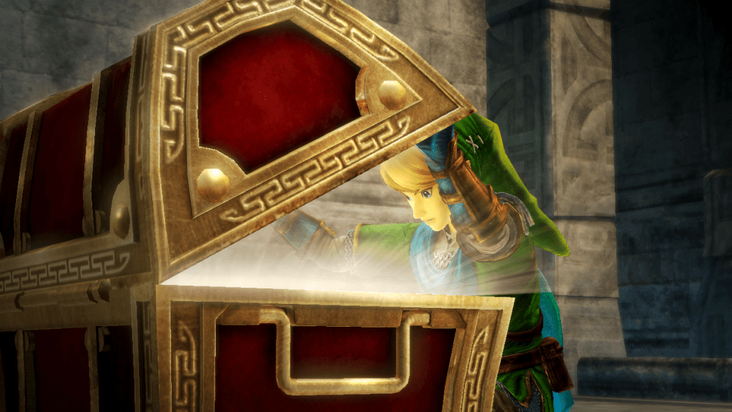 Aonuma’s favorite part of Zelda is finding treasure, but wants puzzles to be simple Zelda Universe
