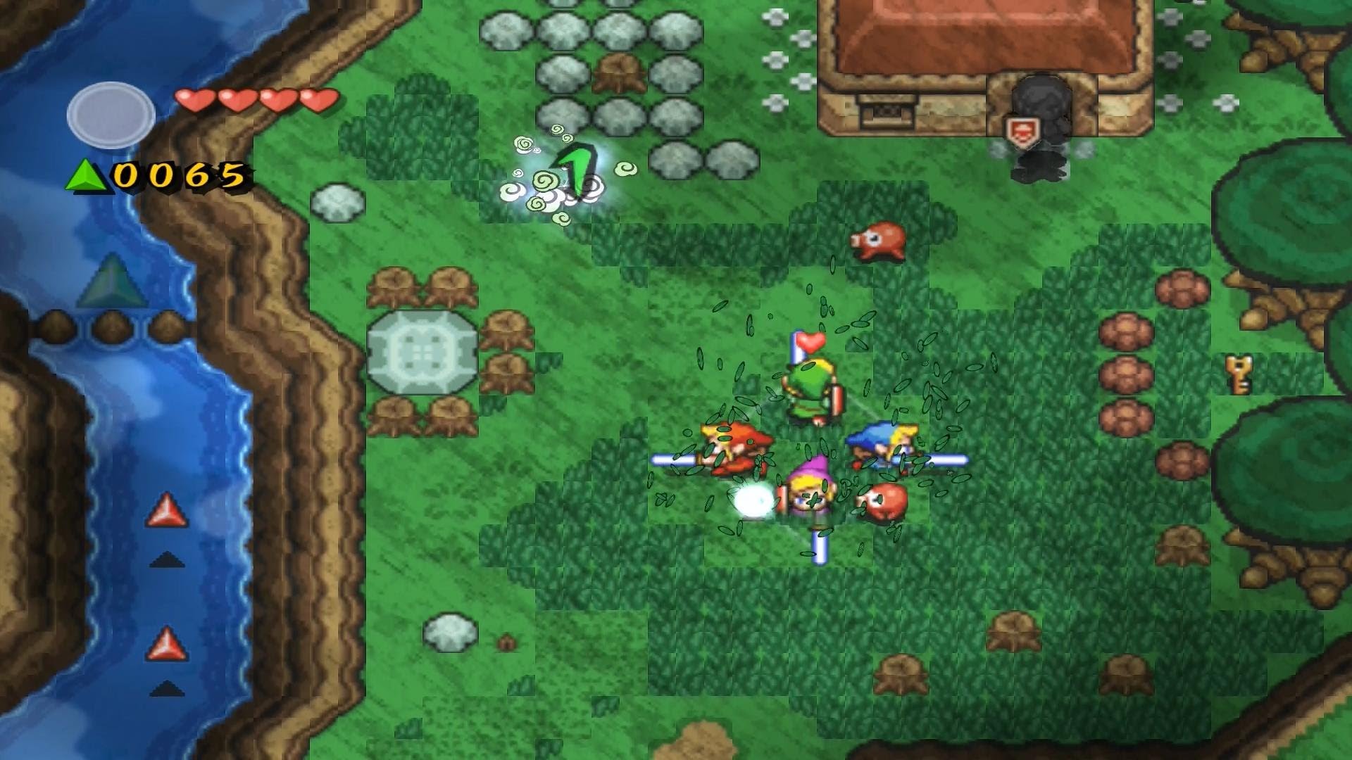 Link’s Awakening remake may have multiplayer features LaptrinhX