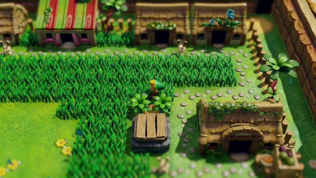 The 10 best villages in Zelda games Zelda Universe