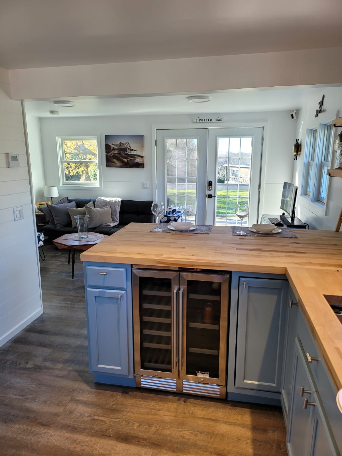 South Kingstown Rhode Island Zeledonproperties Cottage