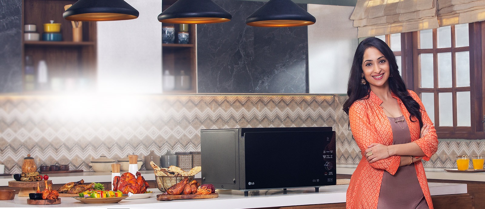 8 Best Microwave Ovens in India 2023 Zelge