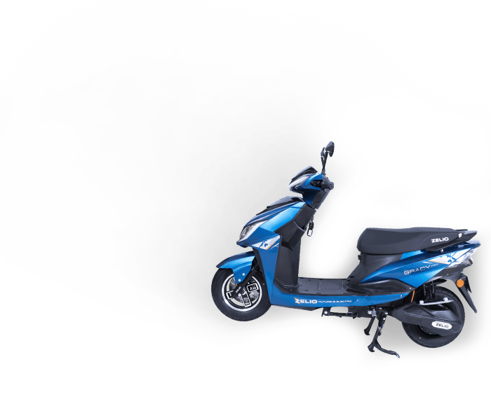 Zelio Electric Scooter Empowering Global Mobility