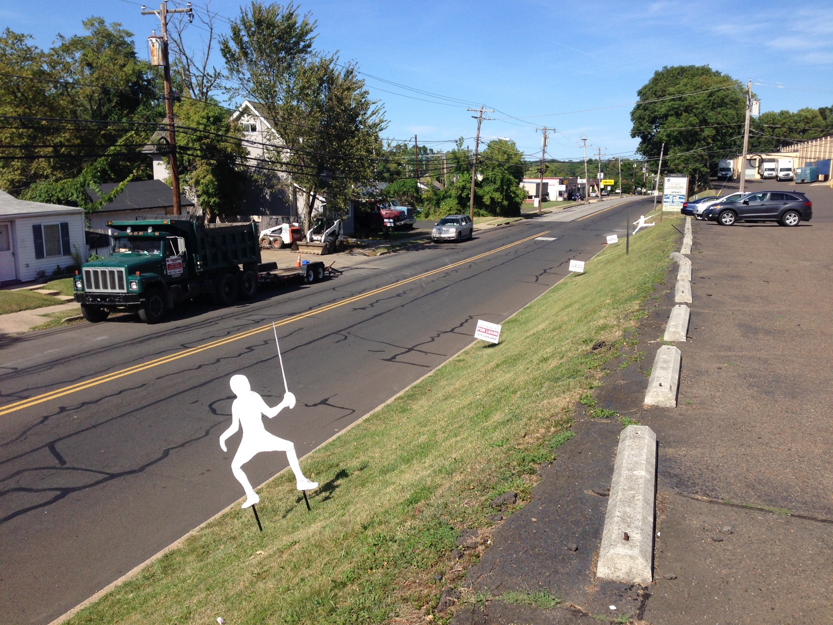 Garden Center Warrington