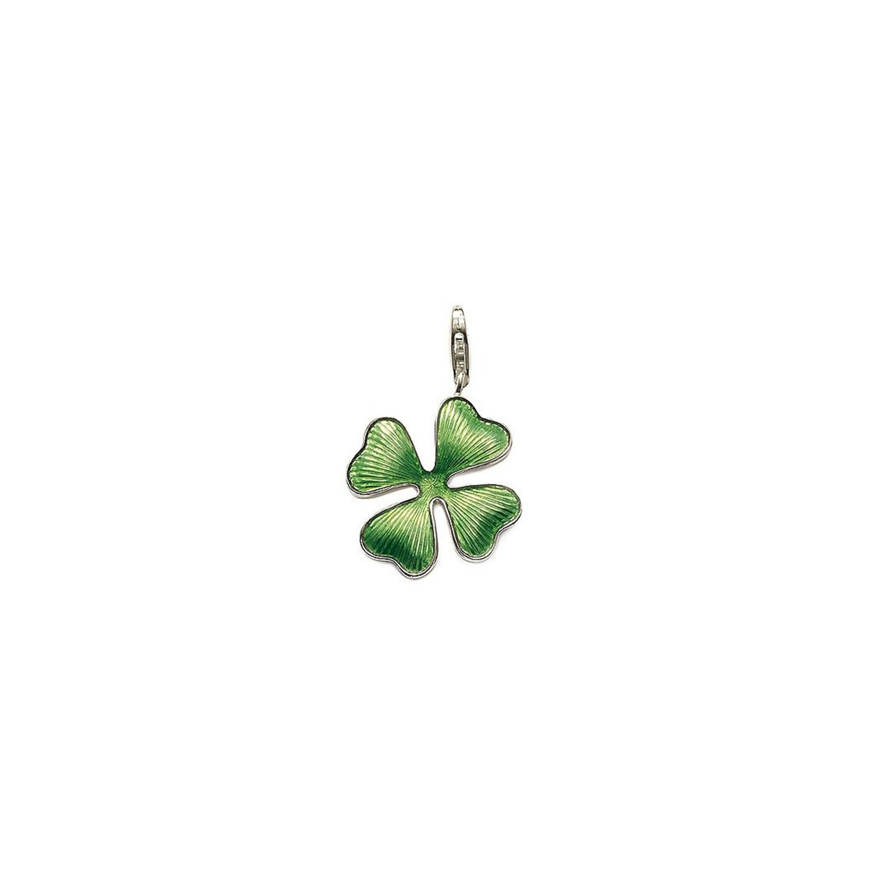 Thomas Sabo Four Leaf Clover Pendant FJ Zelley