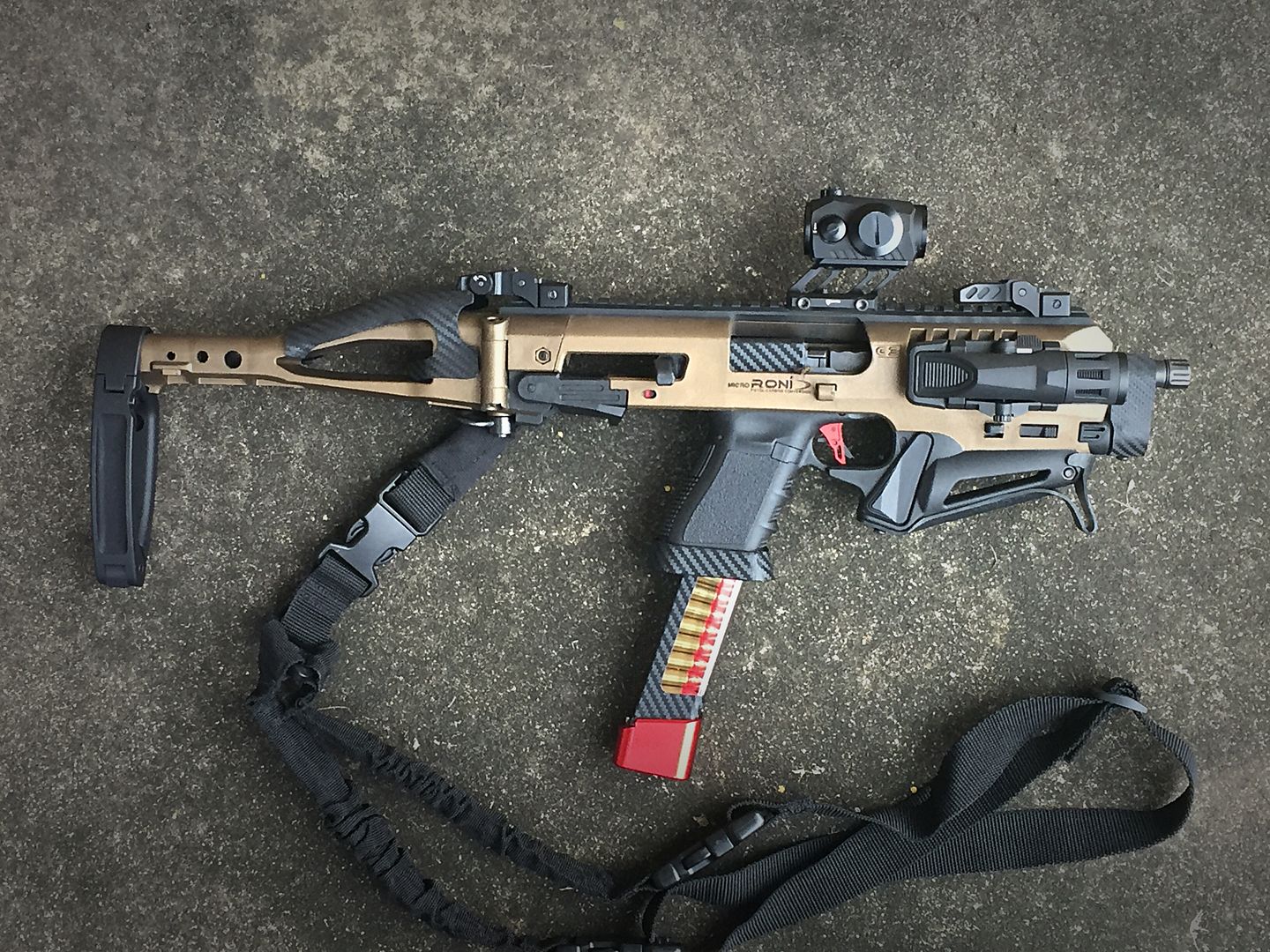 ATF’s Stabilizing Brace Rule On the Way The Zelman Partisans