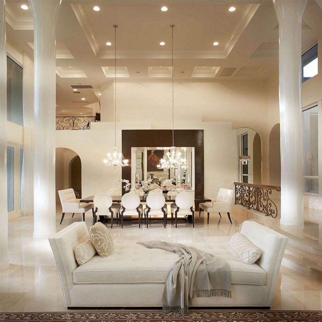 What is Timeless Interior Design Zelman Styles