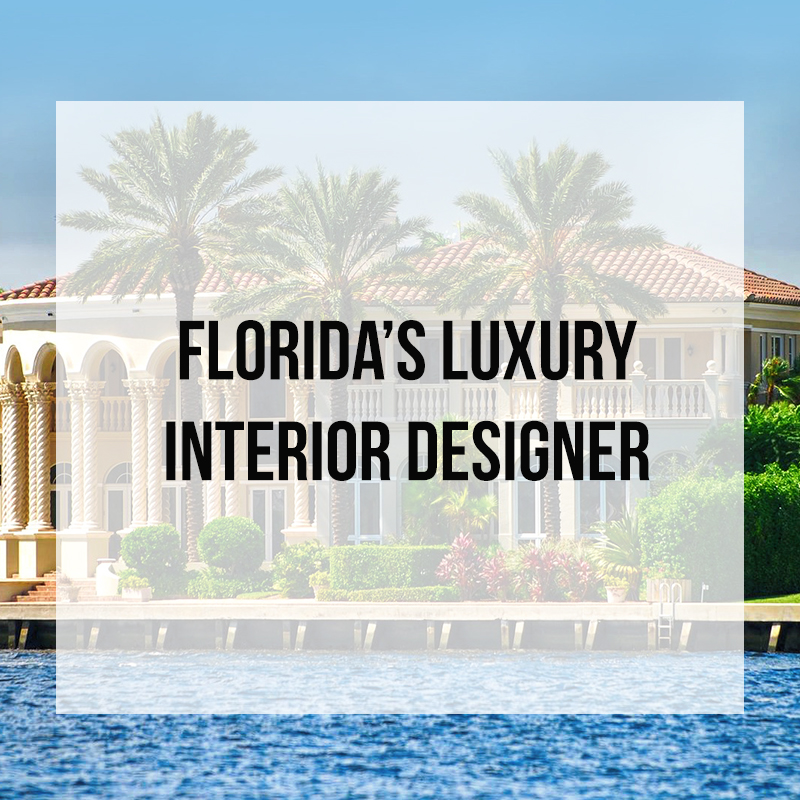 Zelman Style Interiors Florida’s Luxury Interior Designer Zelman Styles