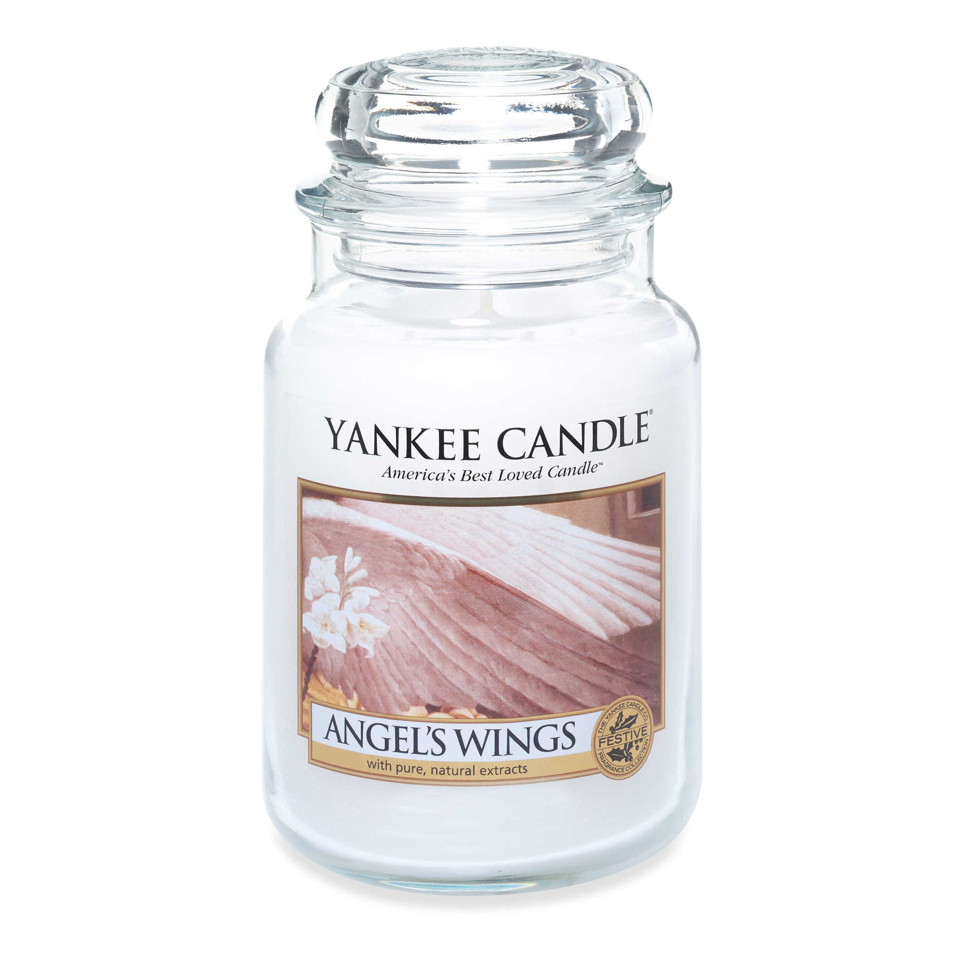The 8 WORST Yankee Candles to Buy an ExMormon Zelph on the Shelf