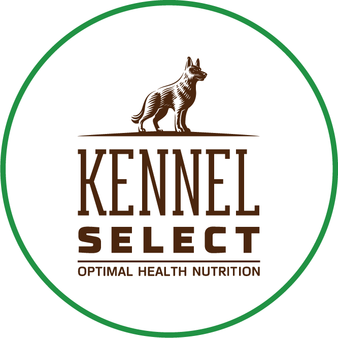Kennel select extrufeed