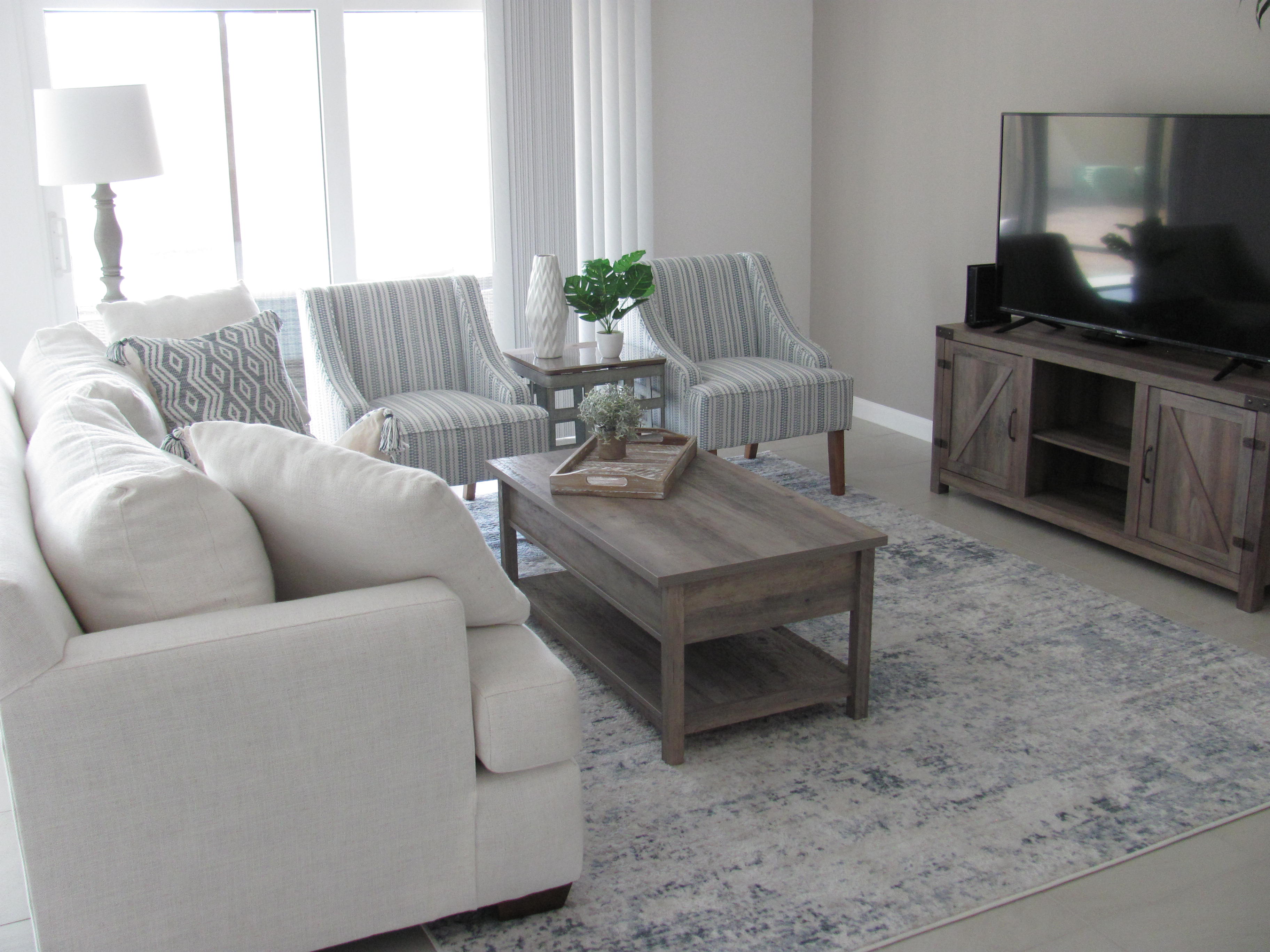 Rent From A Villager Rental Homes in The Villages Florida Advertise