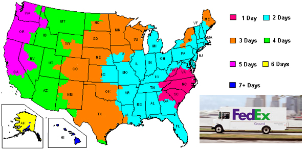 Universal Parcel Tracking Global Package Tracking