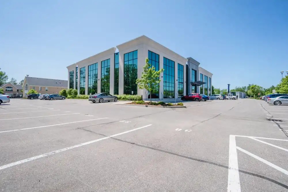 Office Space For Rent in 1300 Cornwall Road, Oakville