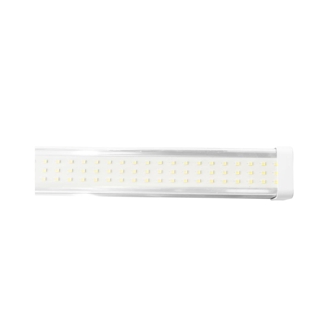 LED Waterproof Integrated Linear Light Zen Lighting