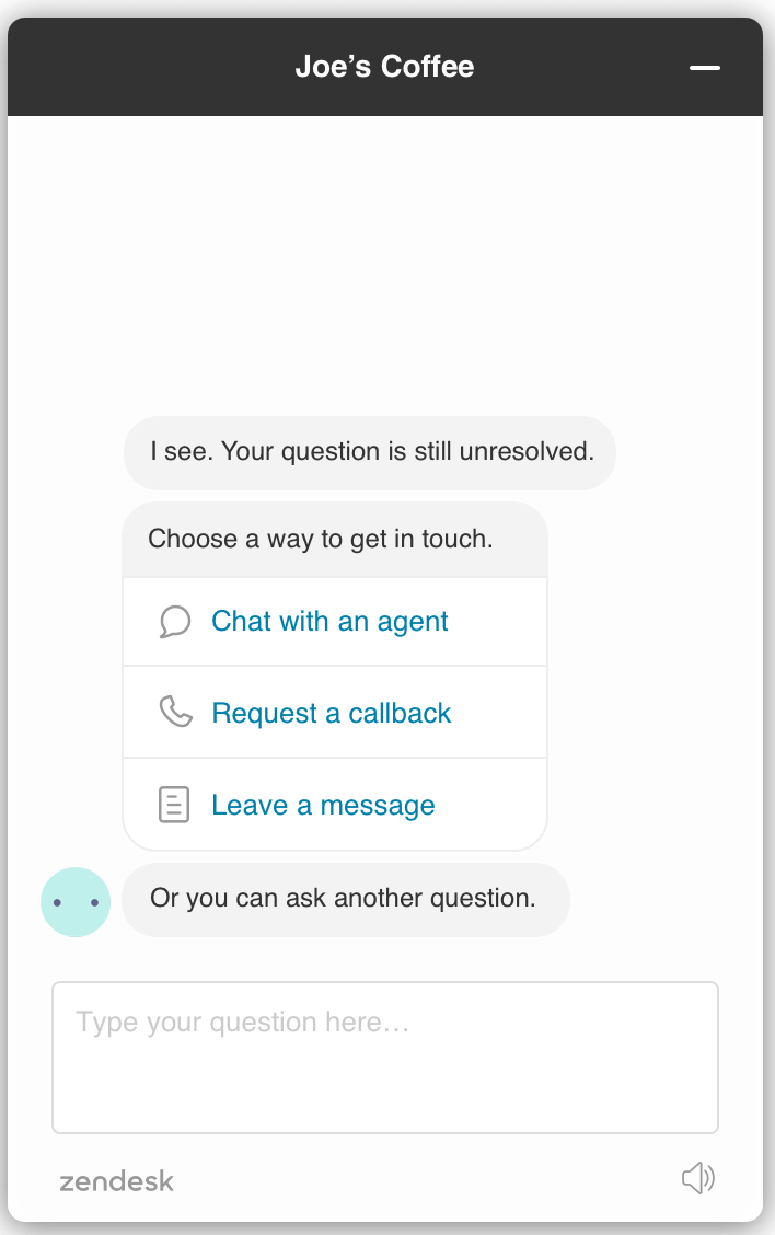 Enabling article in  Widget (Classic) Zendesk help