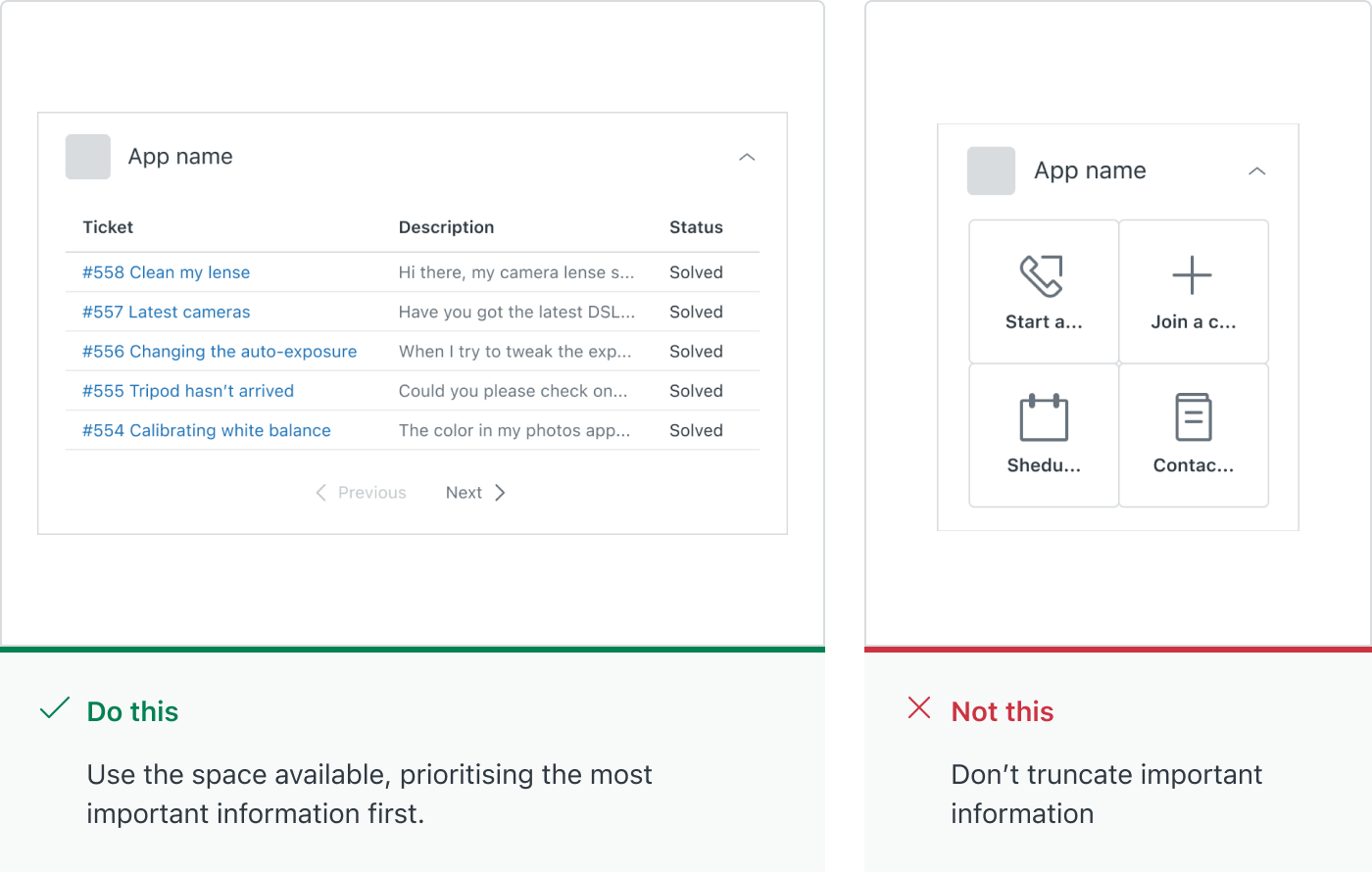 Sidebar apps (Support) Zendesk Developer Docs