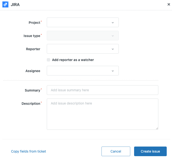 Setting up the Zendesk Support for Jira integration Zendesk help