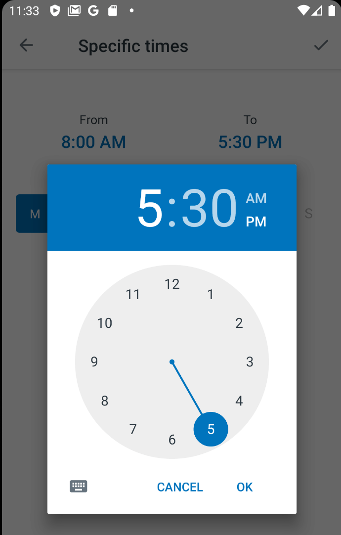 Using notifications in the Zendesk Support mobile app Zendesk help