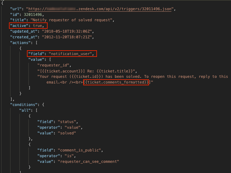 Implementing simplified email threading for email applications