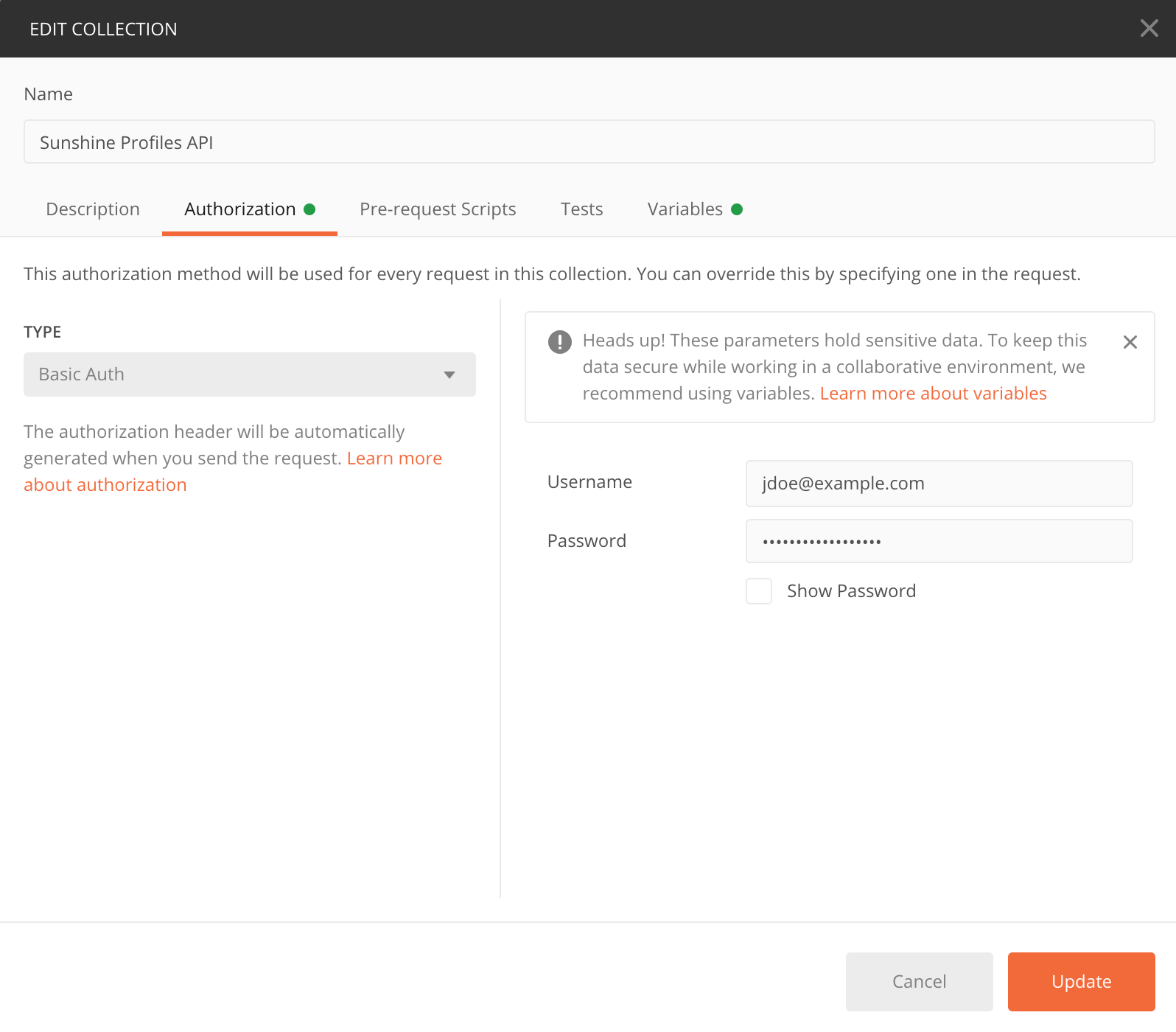 Exploring Zendesk APIs with Postman Zendesk Developer Docs