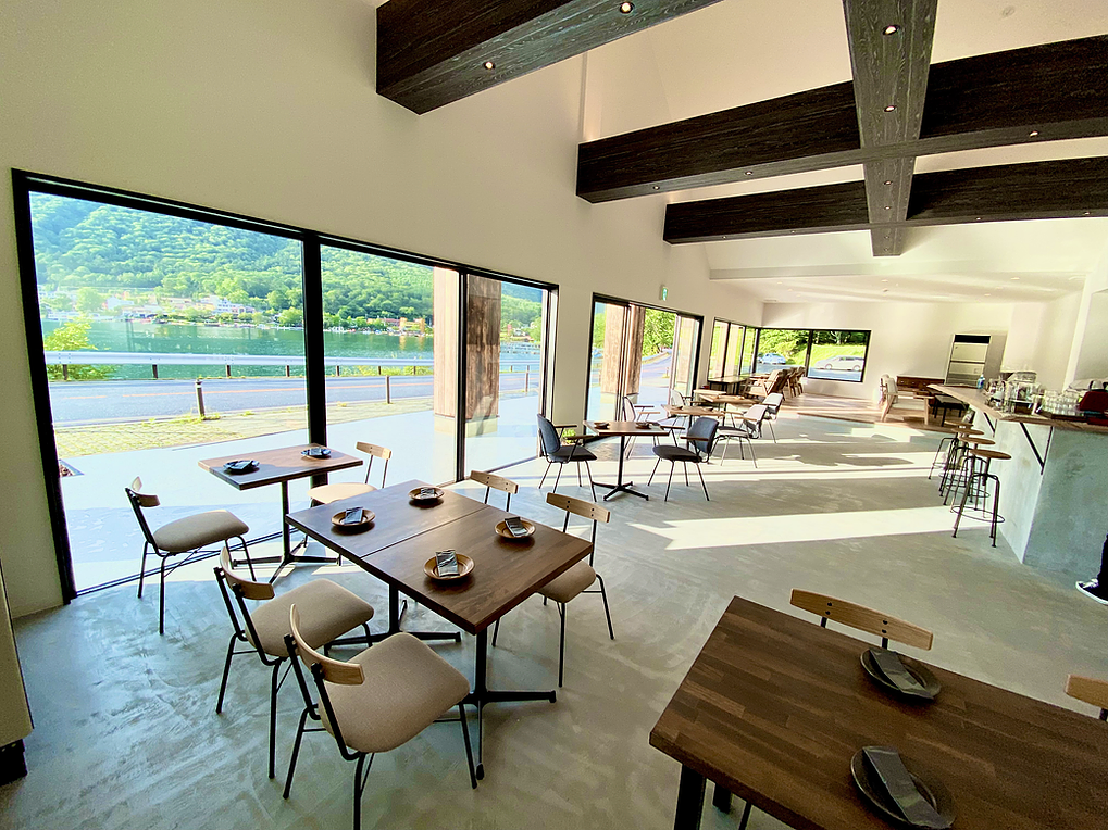 ZEN RESORT NIKKO営業のお知らせ ZEN RESORT NIKKO