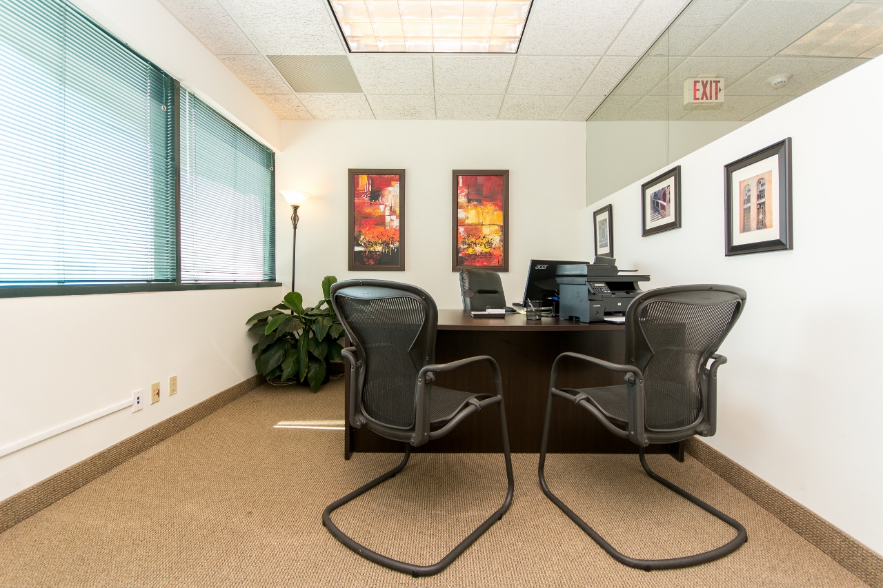 Office Space Fort Lauderdale 1 E Broward ZEN Offices