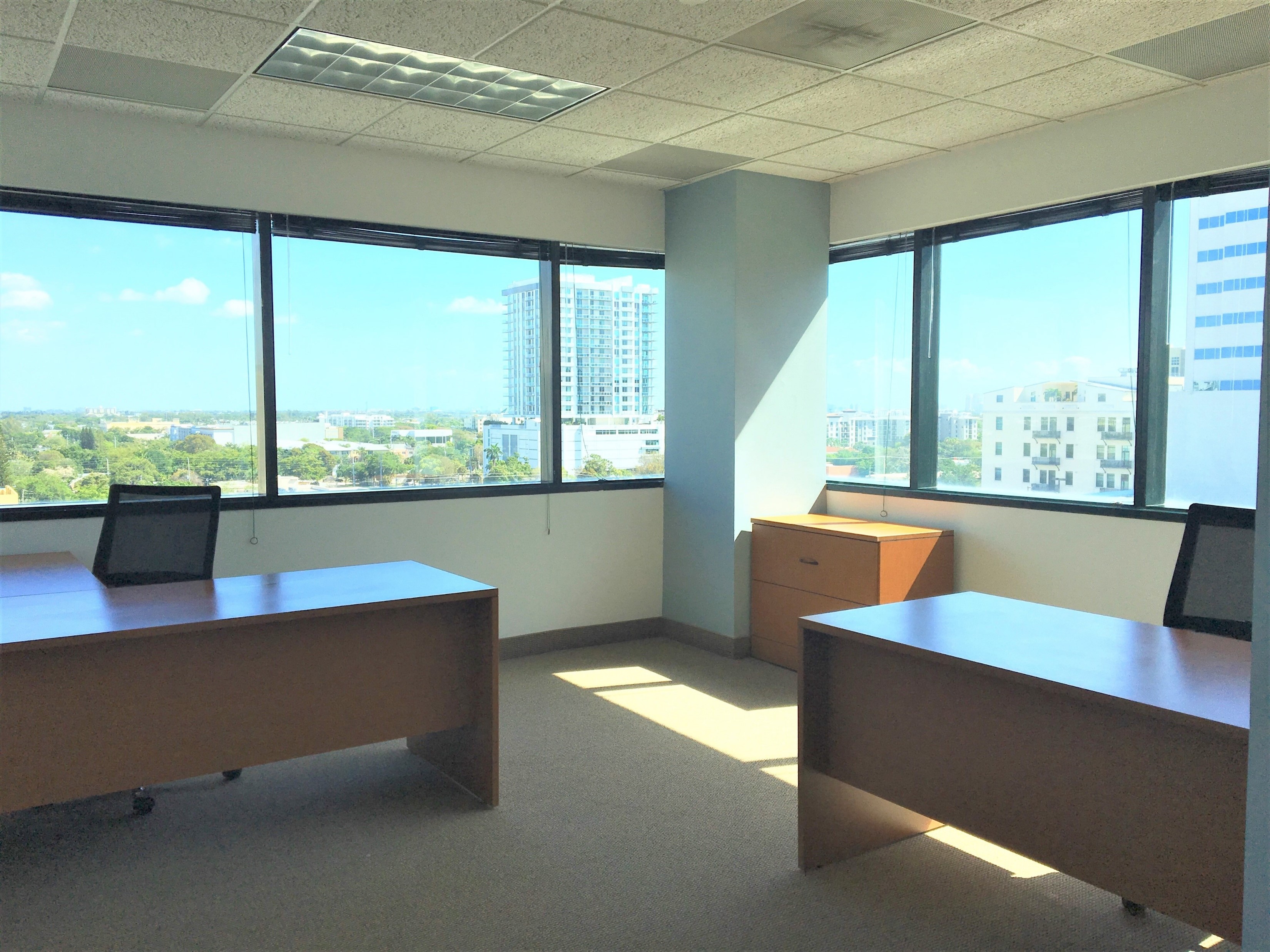 Fort Lauderdale 1 Broward Office Space Photos ZEN Offices