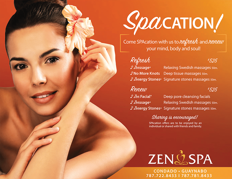 Zenful Downloads Zen Spa