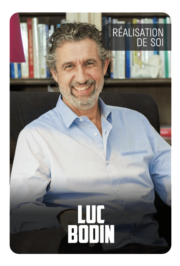 Protocole AMES Formation par Luc Bodin